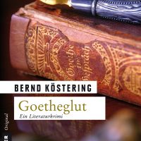 chcover Goetheglut, Bernd Köstering